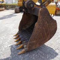 2019 CAT 323D3 Hydraulic Excavator - Image 26