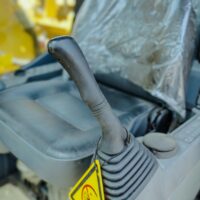 2021 KOMATSU PC195LC-8 Hydraulic Excavator - Image 27