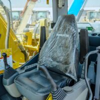 2021 KOMATSU PC195LC-8 Hydraulic Excavator - Image 29
