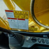 2021 KOMATSU PC195LC-8 Hydraulic Excavator - Image 31