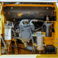 2021 KOMATSU PC195LC-8 Hydraulic Excavator - Image 13