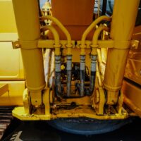 2021 KOMATSU PC195LC-8 Hydraulic Excavator - Image 16