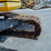 2021 KOMATSU PC195LC-8 Hydraulic Excavator - Image 17