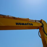 2021 KOMATSU PC195LC-8 Hydraulic Excavator - Image 19