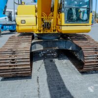 2021 KOMATSU PC195LC-8 Hydraulic Excavator - Image 22
