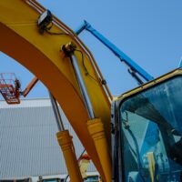 2021 KOMATSU PC195LC-8 Hydraulic Excavator - Image 23
