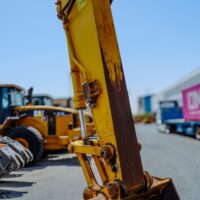 2021 KOMATSU PC195LC-8 Hydraulic Excavator - Image 24