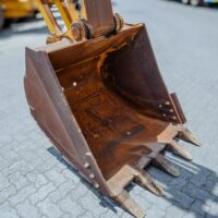 2021 KOMATSU PC195LC-8 Hydraulic Excavator - Image 25