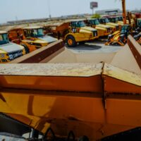 2015 CAT 745C Articulated Dump Truck - Image 32