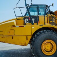 2015 CAT 745C Articulated Dump Truck - Image 31