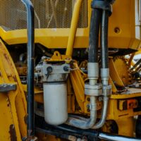2015 CAT 745C Articulated Dump Truck - Image 29