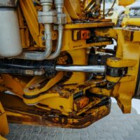 2015 CAT 745C Articulated Dump Truck - Image 28