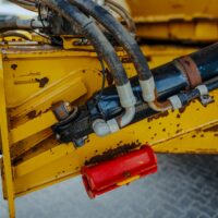 2015 CAT 745C Articulated Dump Truck - Image 27