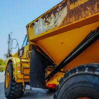 2015 CAT 745C Articulated Dump Truck - Image 26