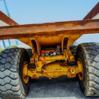 2015 CAT 745C Articulated Dump Truck - Image 25