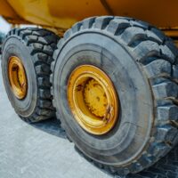 2015 CAT 745C Articulated Dump Truck - Image 23