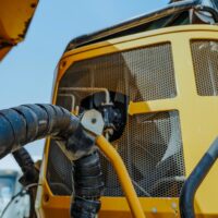 2015 CAT 745C Articulated Dump Truck - Image 22