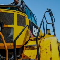 2015 CAT 745C Articulated Dump Truck - Image 18