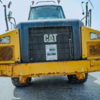 2015 CAT 745C Articulated Dump Truck - Image 13