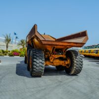 2015 CAT 745C Articulated Dump Truck - Image 7