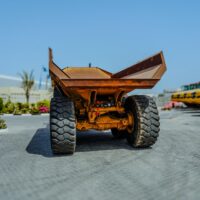 2015 CAT 745C Articulated Dump Truck - Image 11