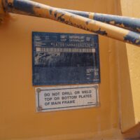 2007 CAT 14H Motor Grader - Image 20