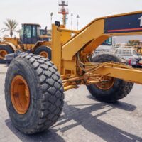 2007 CAT 14H Motor Grader - Image 17