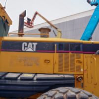2007 CAT 14H Motor Grader - Image 14
