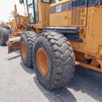 2007 CAT 14H Motor Grader - Image 13