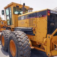 2007 CAT 14H Motor Grader - Image 12