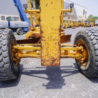 2007 CAT 14H Motor Grader - Image 9