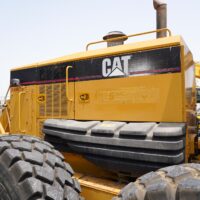 2007 CAT 14H Motor Grader - Image 44
