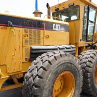 2007 CAT 14H Motor Grader - Image 43