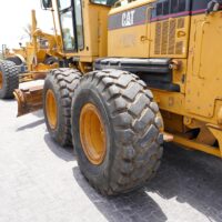 2007 CAT 14H Motor Grader - Image 40