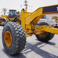 2007 CAT 14H Motor Grader - Image 38