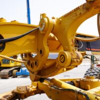 2007 CAT 14H Motor Grader - Image 49