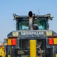 2009 CAT 140M VHP PLUS Motor Grader - Image 9