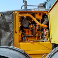 2009 CAT 140M VHP PLUS Motor Grader - Image 11