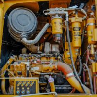 2009 CAT 140M VHP PLUS Motor Grader - Image 15