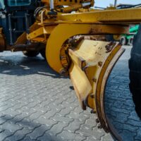 2009 CAT 140M VHP PLUS Motor Grader - Image 31