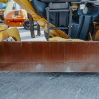 2009 CAT 140M VHP PLUS Motor Grader - Image 35