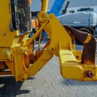 2009 CAT 140M VHP PLUS Motor Grader - Image 37