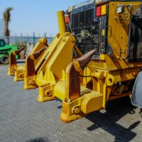 2009 CAT 140M VHP PLUS Motor Grader - Image 38