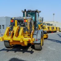 2009 CAT 140M VHP PLUS Motor Grader - Image 4