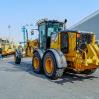 2009 CAT 140M VHP PLUS Motor Grader - Image 3