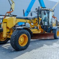 2009 CAT 140M VHP PLUS Motor Grader - Image 2