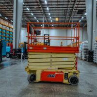 2015 JLG 3248RS Electric Scissor lift - Image 6