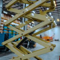 2015 JLG 3248RS Electric Scissor lift - Image 8