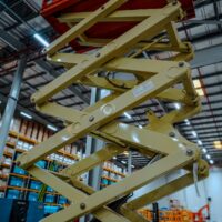 2015 JLG 3248RS Electric Scissor lift - Image 9