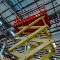 2015 JLG 3248RS Electric Scissor lift - Image 10